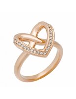 Anello Swarovski Donna in Lega metallica 5113590 - 5113590